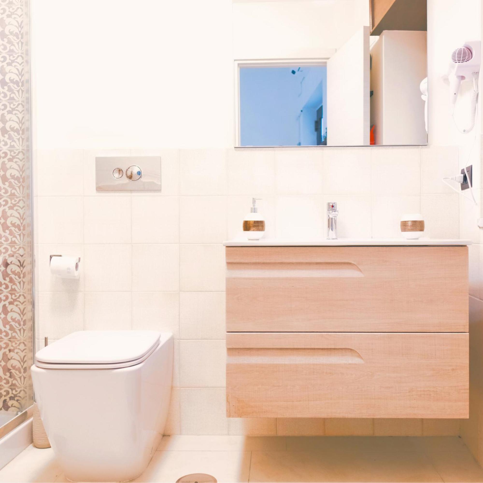 Domus Urbana - Guest House Pompei Luaran gambar